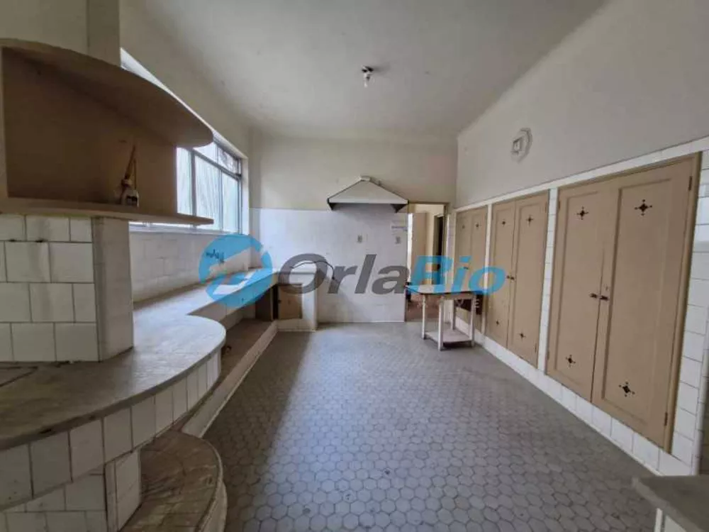 Cobertura, 6 quartos, 594 m² - Foto 11