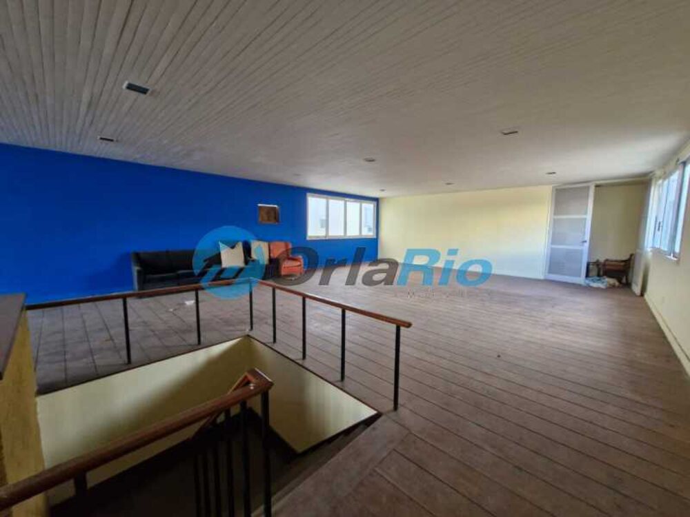 Cobertura, 6 quartos, 594 m² - Foto 2