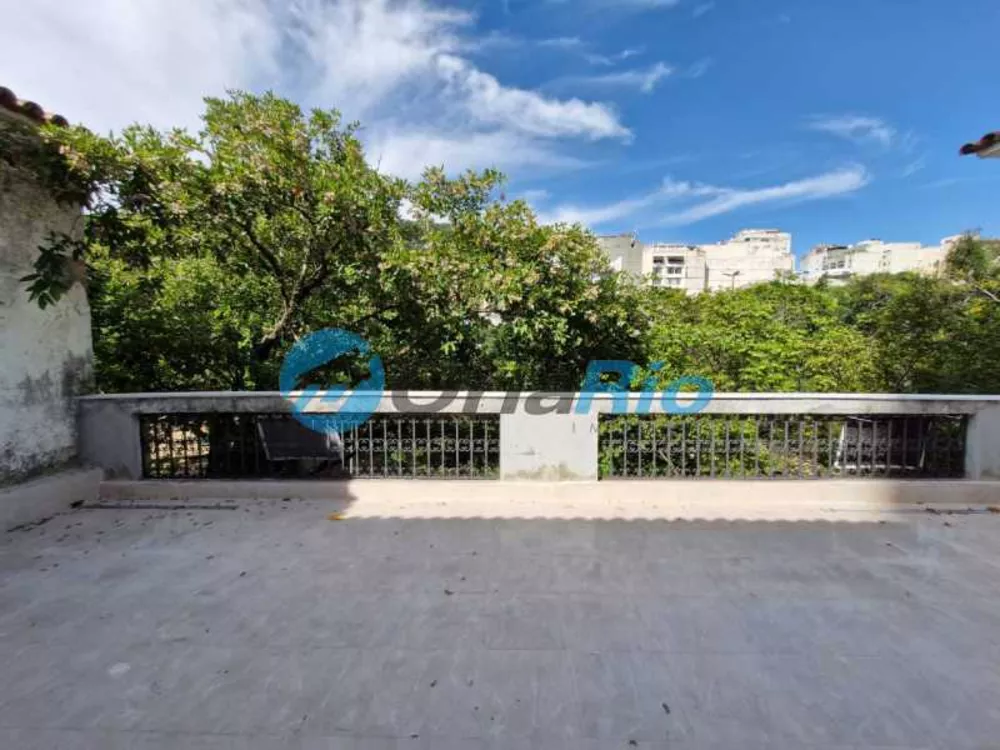 Cobertura, 6 quartos, 594 m² - Foto 12