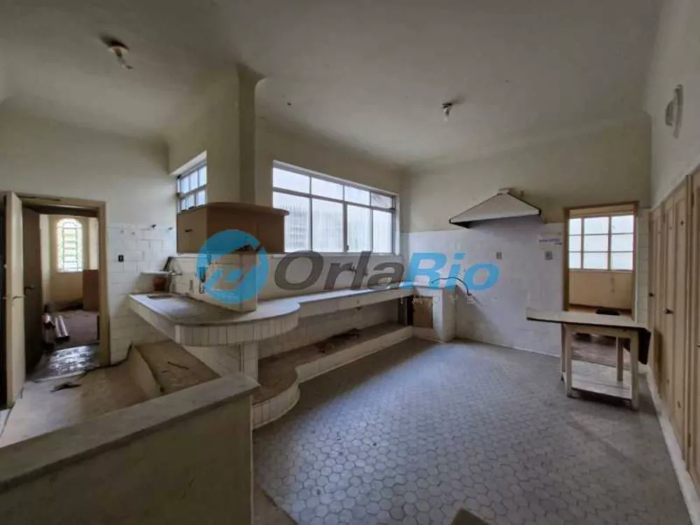 Cobertura, 6 quartos, 594 m² - Foto 13