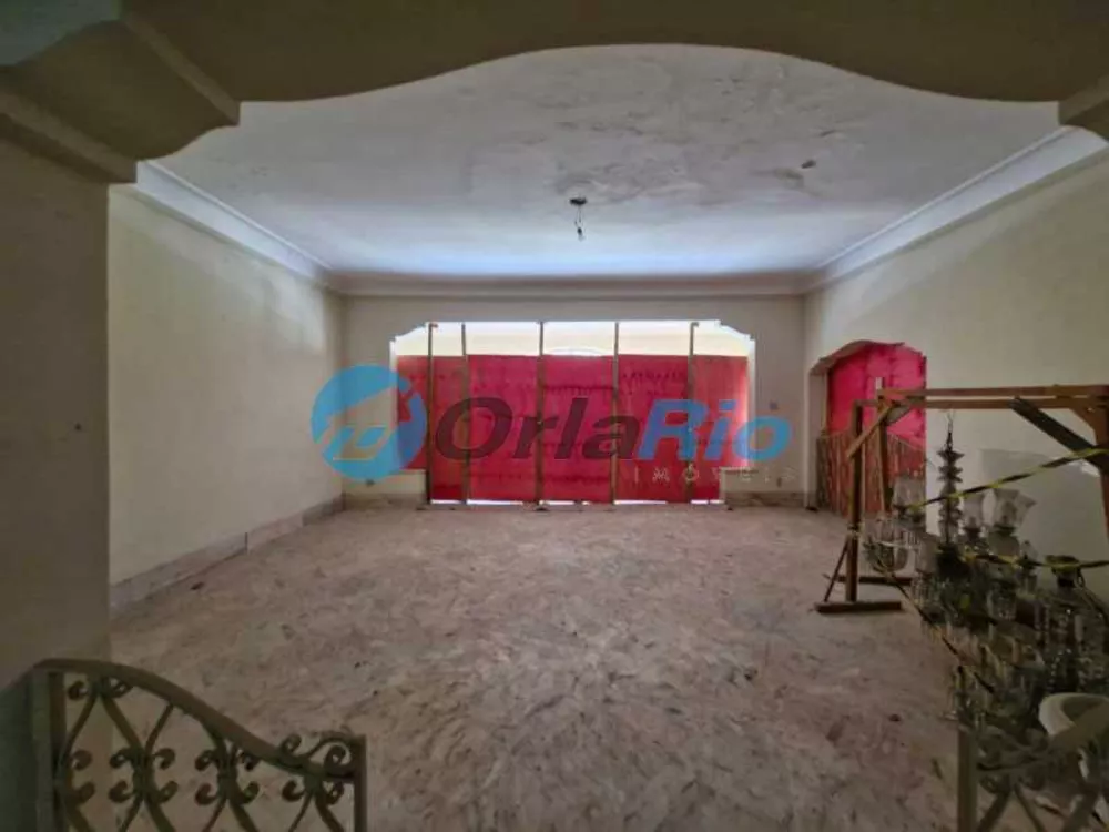 Cobertura, 6 quartos, 594 m² - Foto 14