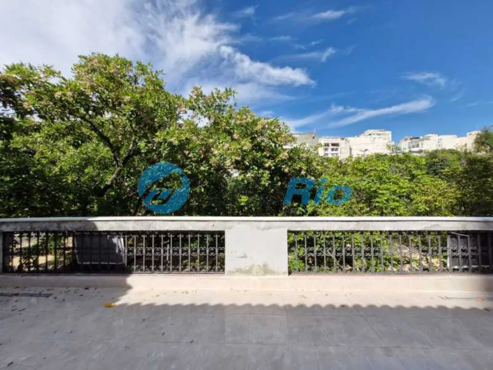 Cobertura, 6 quartos, 594 m² - Foto 15