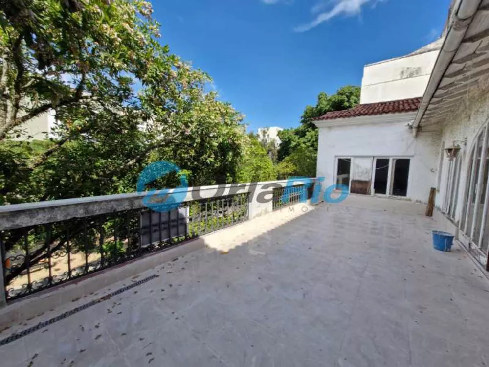 Cobertura, 6 quartos, 594 m² - Foto 30