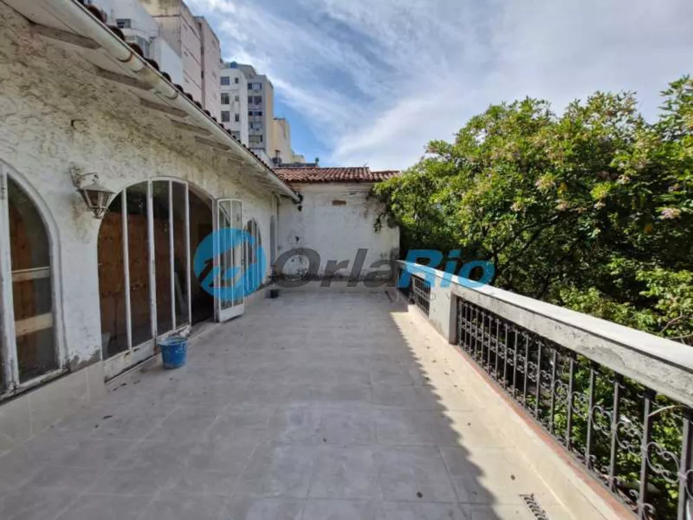 Cobertura, 6 quartos, 594 m² - Foto 28