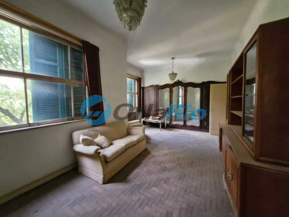 Cobertura, 6 quartos, 594 m² - Foto 16