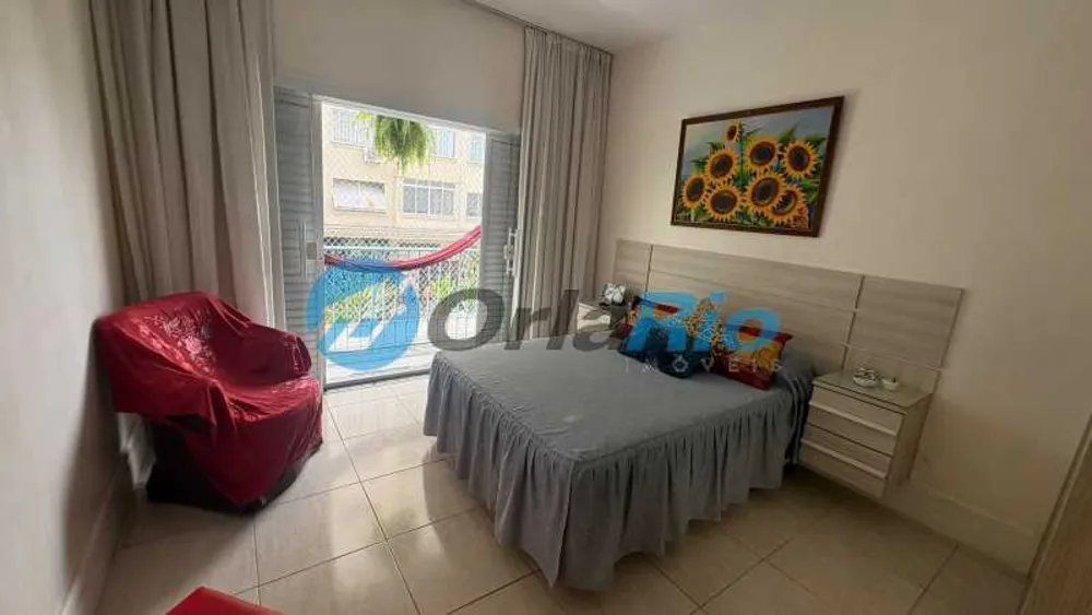 Apartamento, 4 quartos, 162 m² - Foto 9