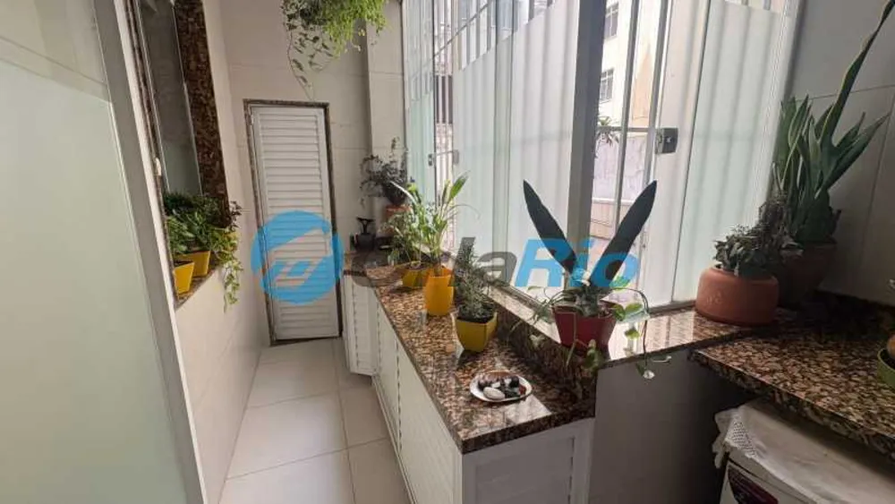 Apartamento, 4 quartos, 162 m² - Foto 13