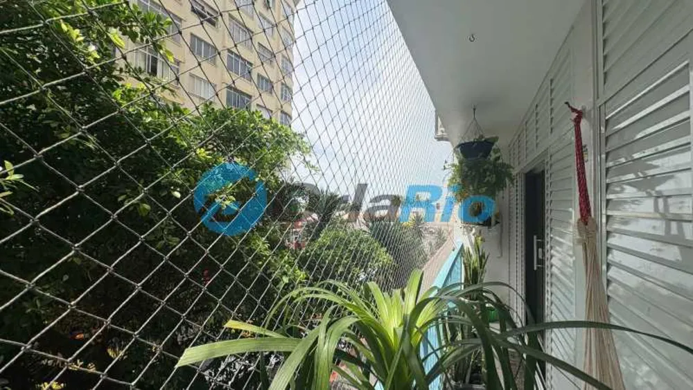 Apartamento, 4 quartos, 162 m² - Foto 11