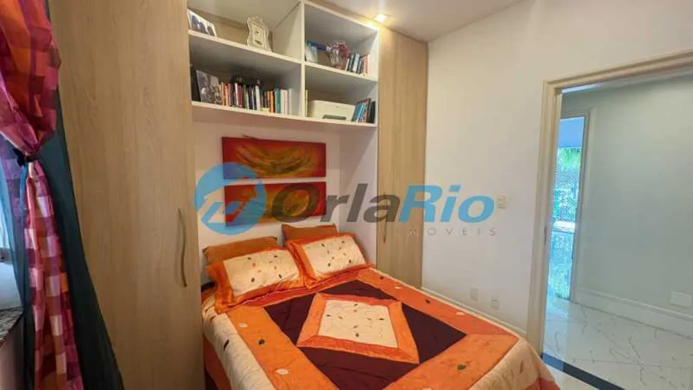 Apartamento, 4 quartos, 162 m² - Foto 19