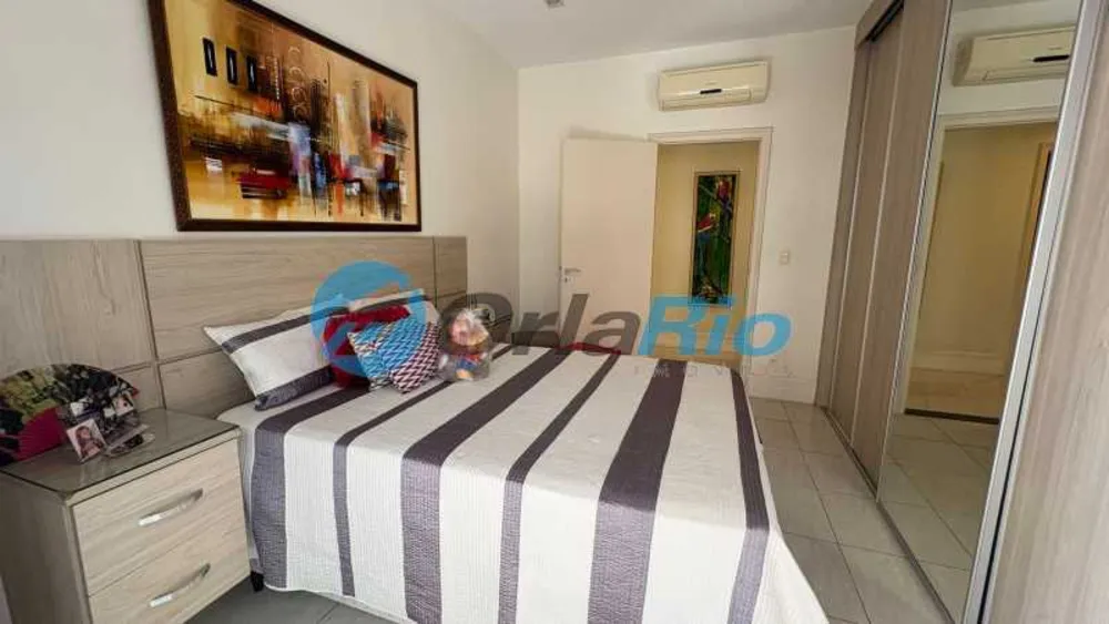 Apartamento, 4 quartos, 162 m² - Foto 14