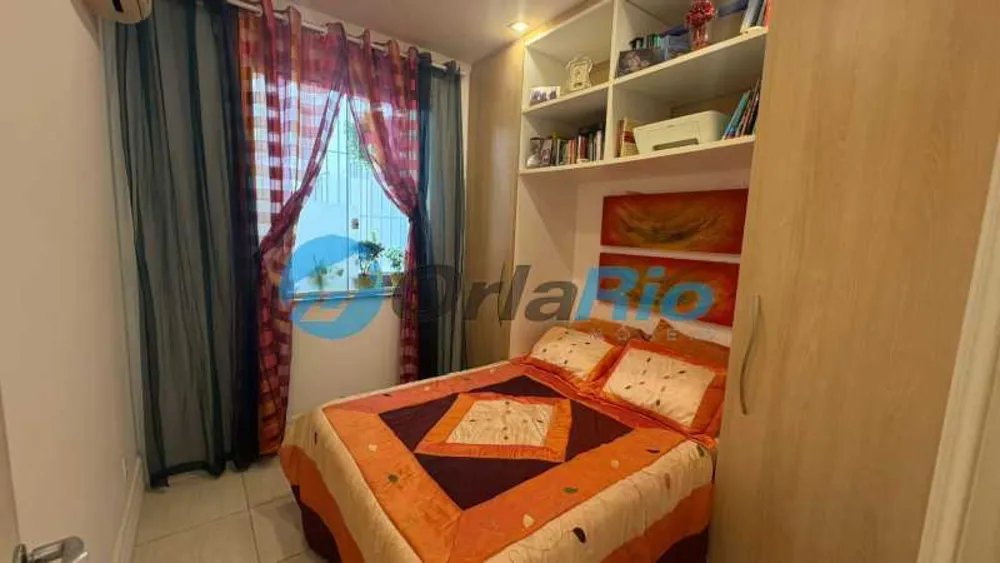 Apartamento, 4 quartos, 162 m² - Foto 20