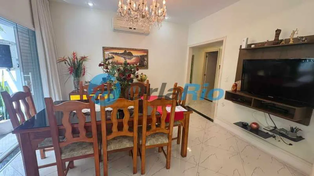 Apartamento, 4 quartos, 162 m² - Foto 18