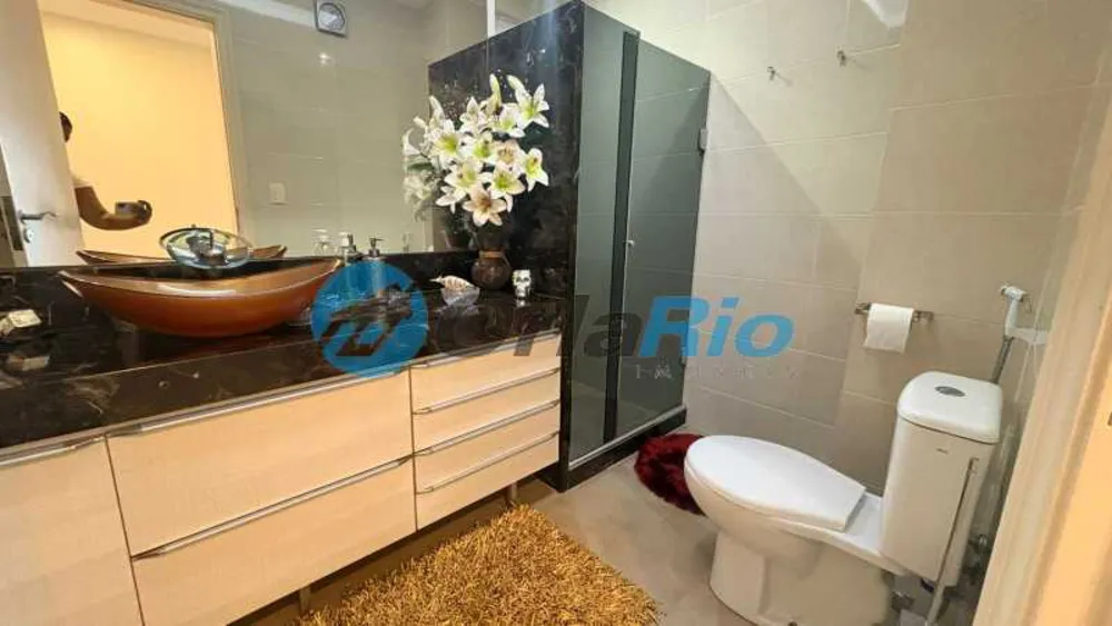 Apartamento, 4 quartos, 162 m² - Foto 23