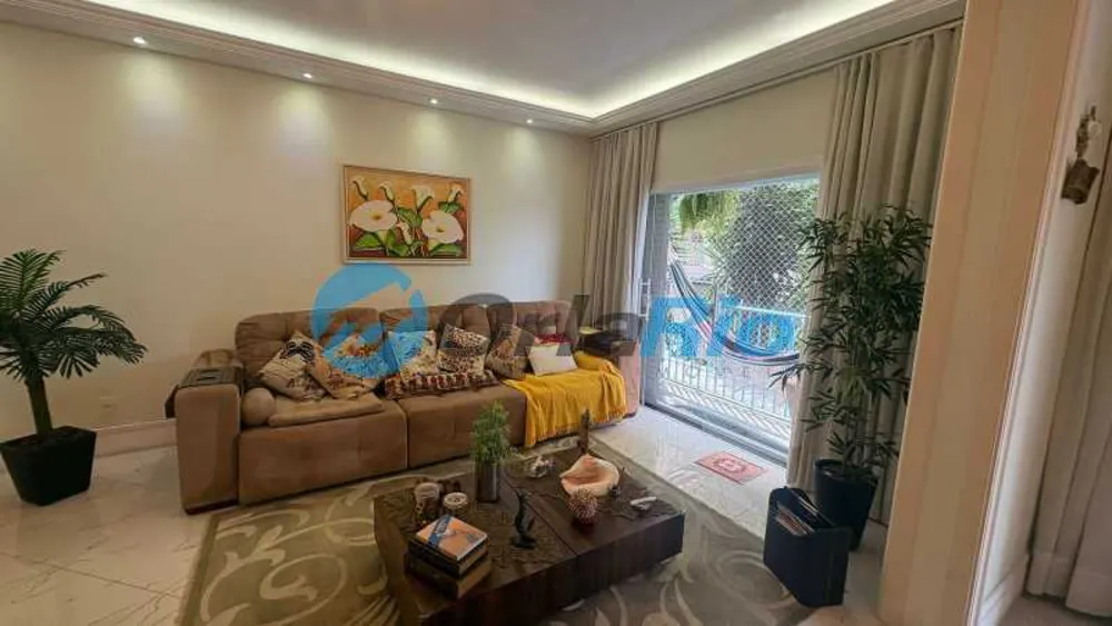 Apartamento, 4 quartos, 162 m² - Foto 17