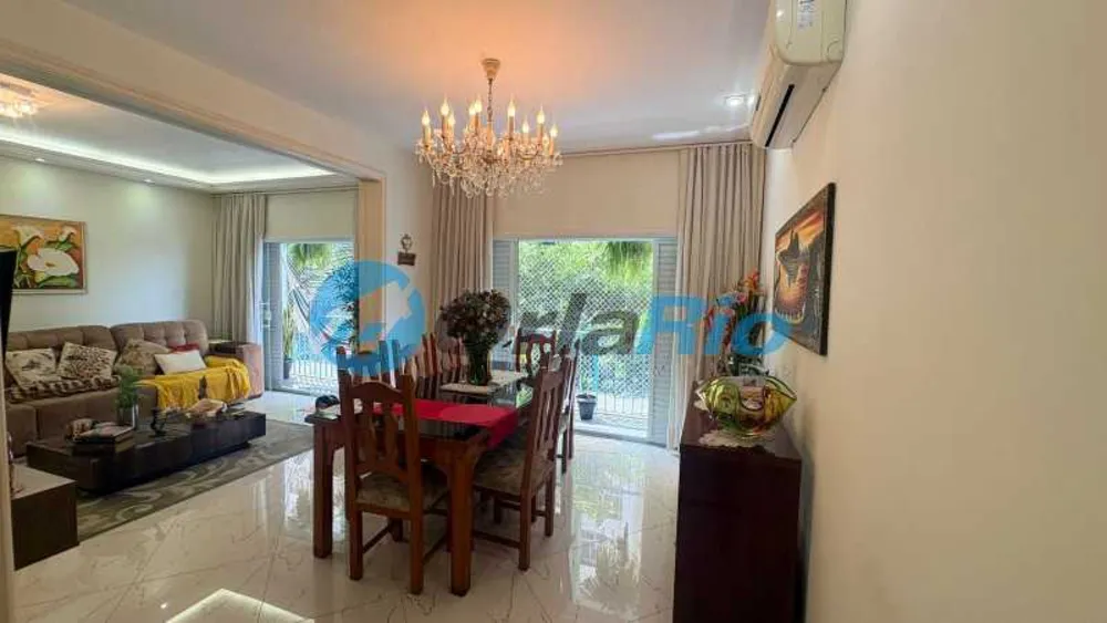 Apartamento, 4 quartos, 162 m² - Foto 1