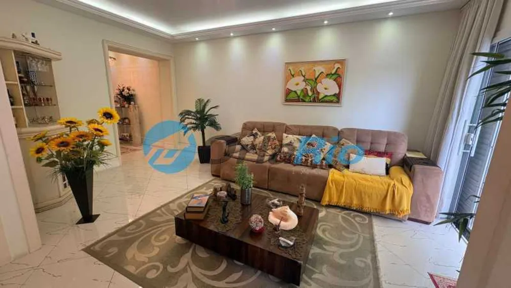 Apartamento, 4 quartos, 162 m² - Foto 4