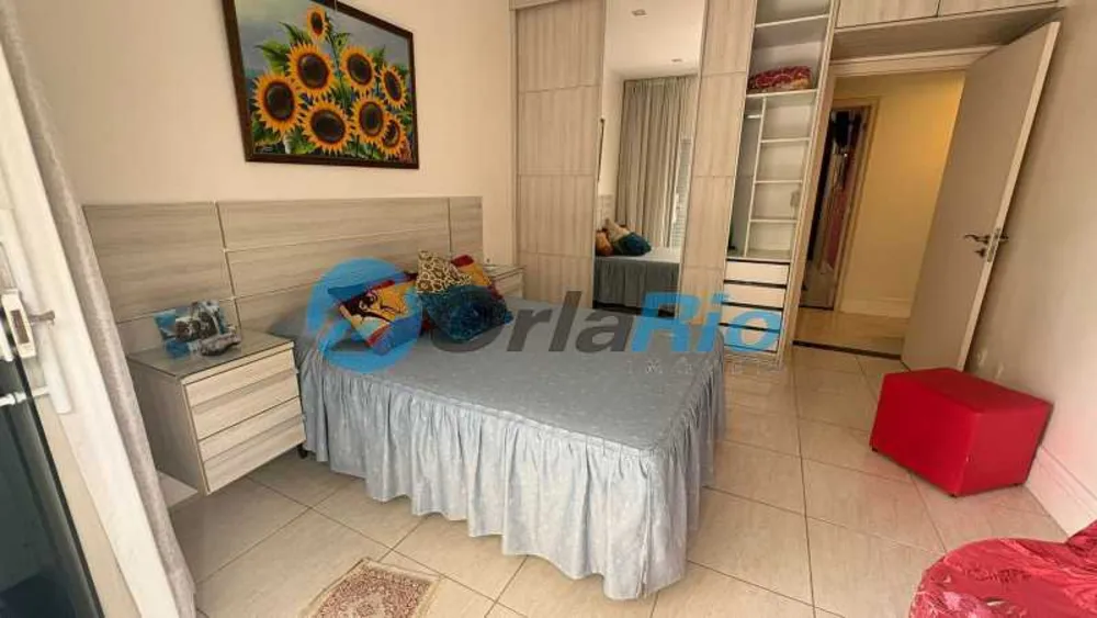 Apartamento, 4 quartos, 162 m² - Foto 2