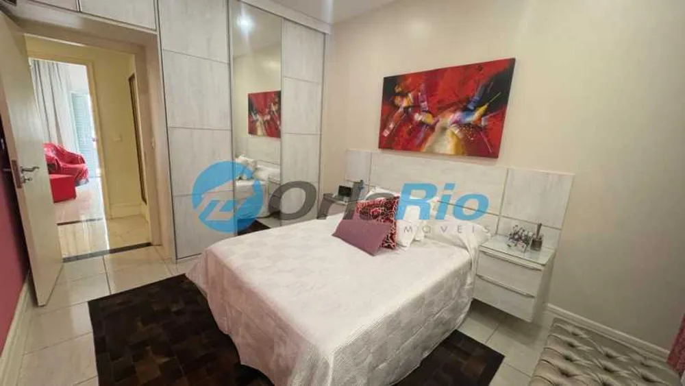 Apartamento, 4 quartos, 162 m² - Foto 16