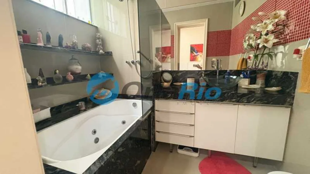 Apartamento, 4 quartos, 162 m² - Foto 7