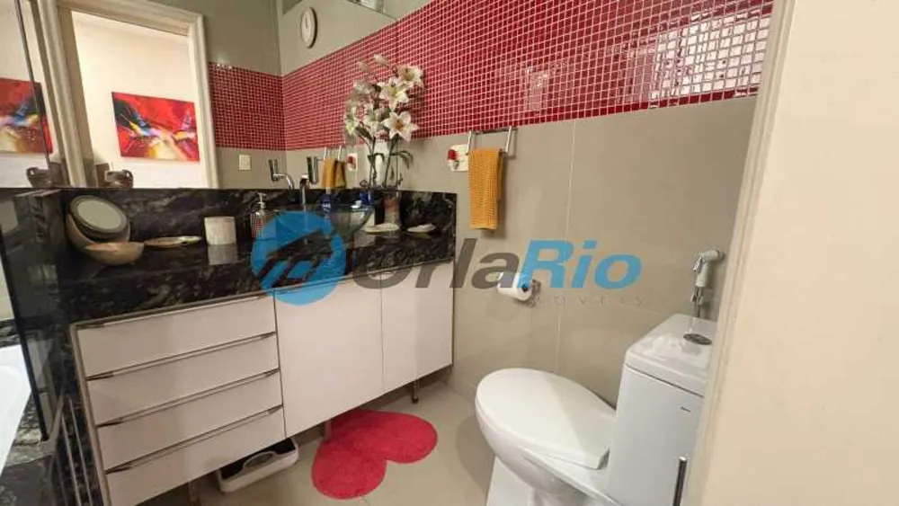 Apartamento, 4 quartos, 162 m² - Foto 8