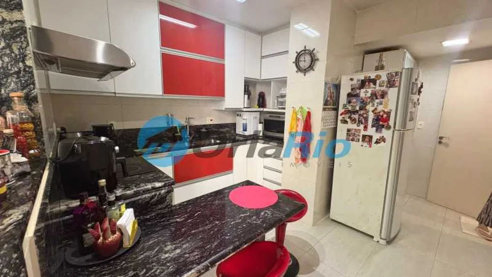 Apartamento, 4 quartos, 162 m² - Foto 5