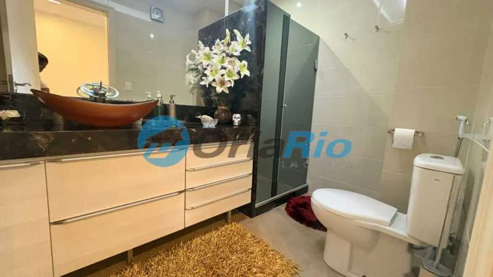 Apartamento, 4 quartos, 162 m² - Foto 15