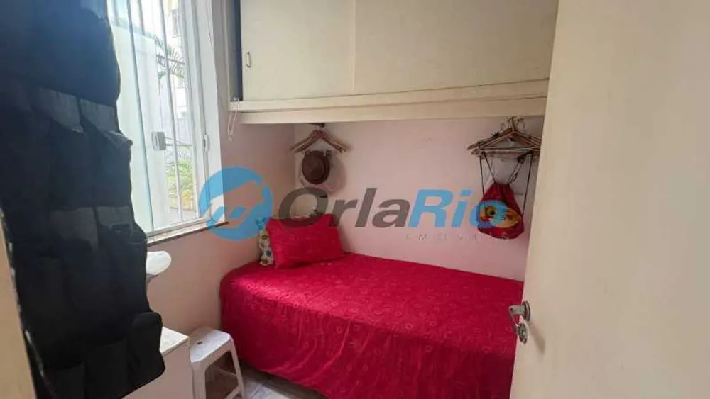 Apartamento, 4 quartos, 162 m² - Foto 12
