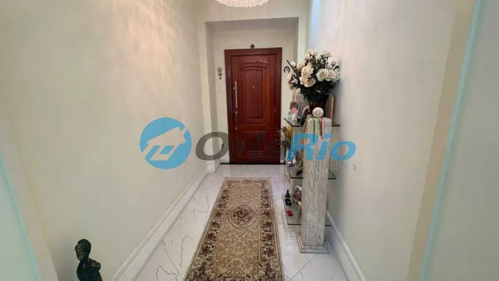 Apartamento, 4 quartos, 162 m² - Foto 21
