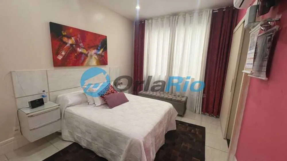 Apartamento, 4 quartos, 162 m² - Foto 22