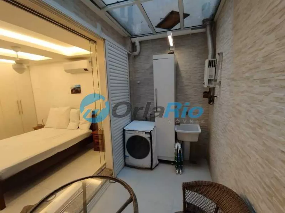 Kitnet-Studio, 48 m² - Foto 15