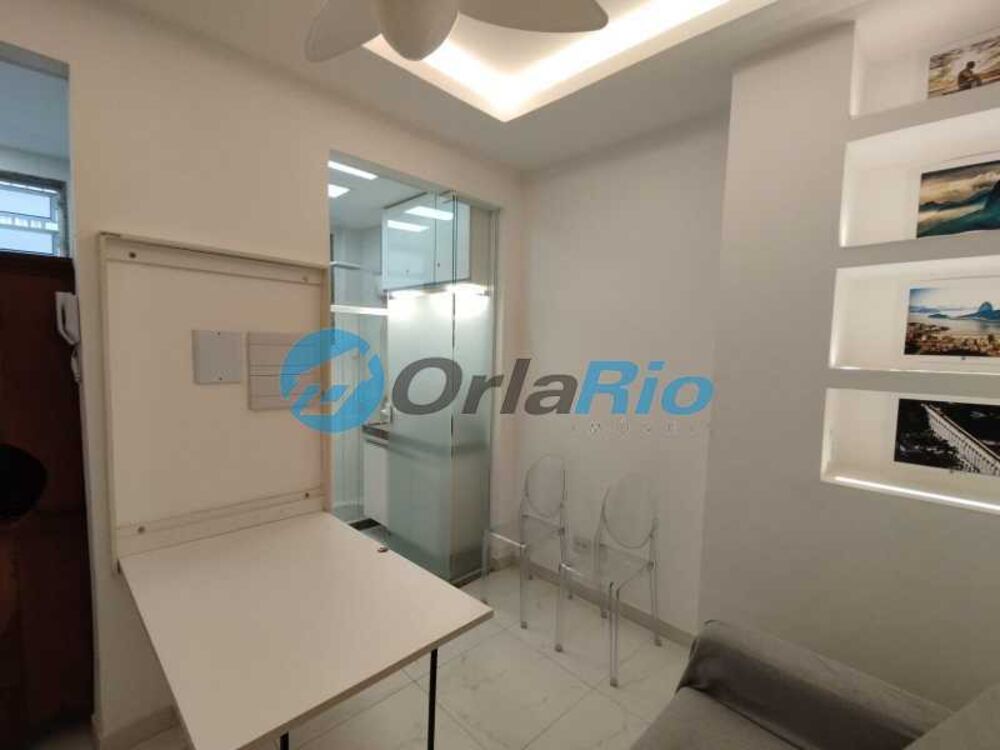 Kitnet-Studio, 48 m² - Foto 2