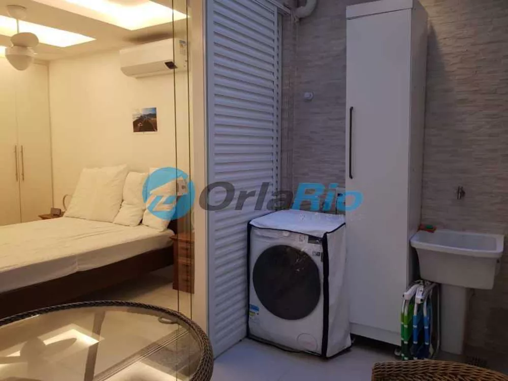 Kitnet-Studio, 48 m² - Foto 17