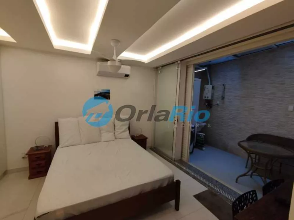 Kitnet-Studio, 48 m² - Foto 1