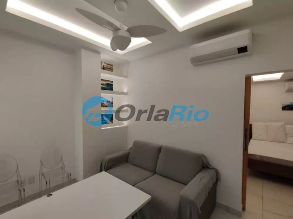 Kitnet-Studio, 48 m² - Foto 4