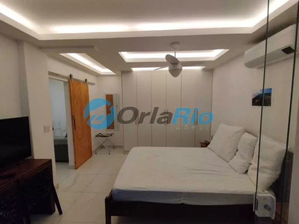 Kitnet-Studio, 48 m² - Foto 12