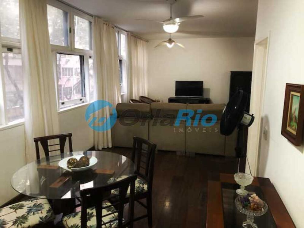 Apartamento, 3 quartos, 157 m² - Foto 1