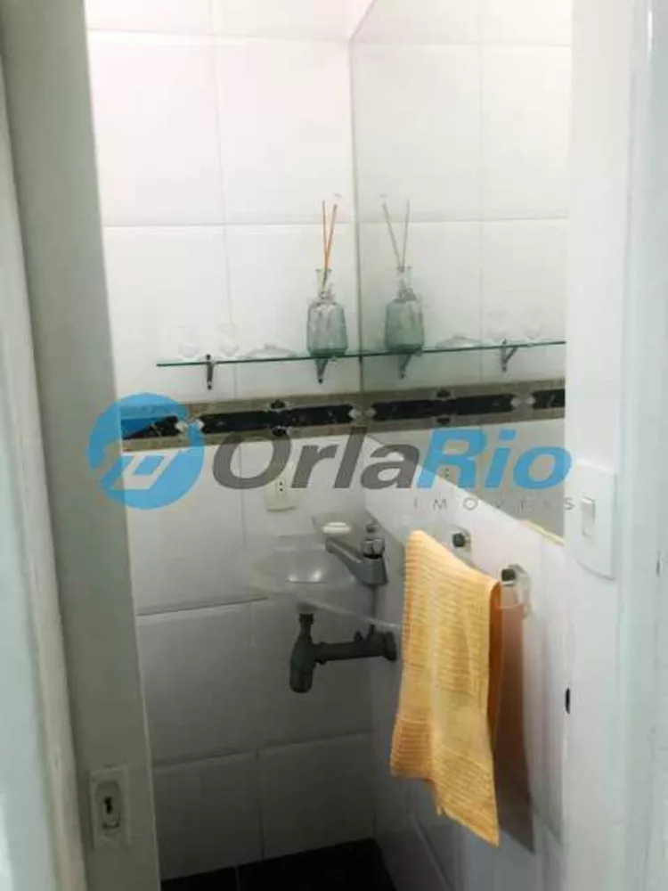 Apartamento, 3 quartos, 157 m² - Foto 22