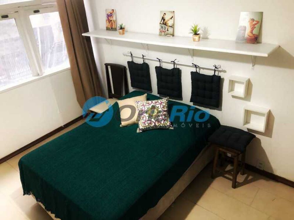 Apartamento, 3 quartos, 157 m² - Foto 3