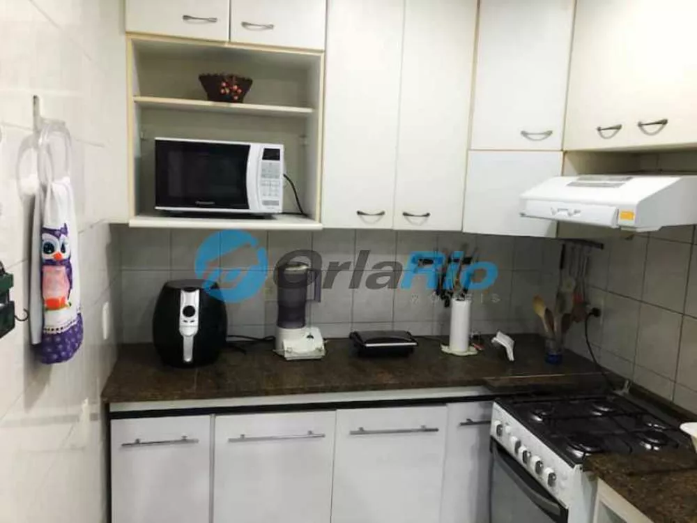 Apartamento, 3 quartos, 157 m² - Foto 11