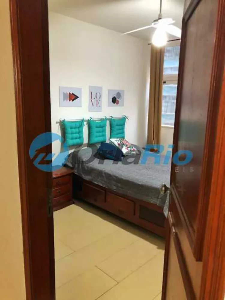 Apartamento, 3 quartos, 157 m² - Foto 19
