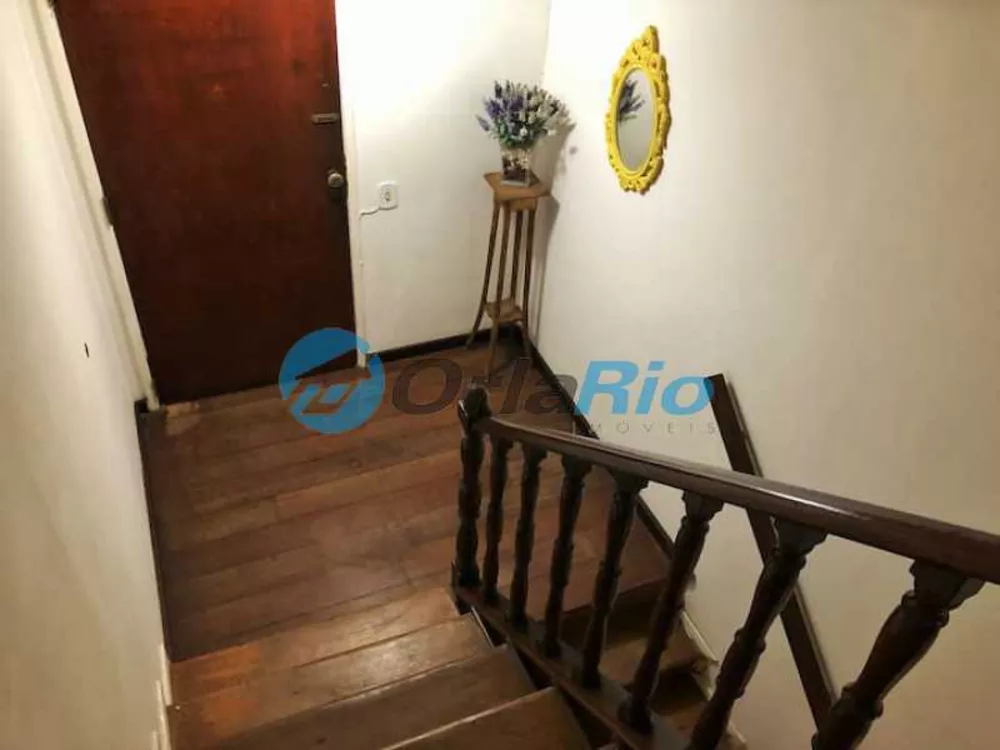Apartamento, 3 quartos, 157 m² - Foto 17