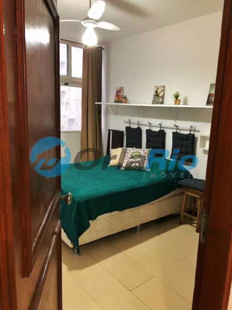 Apartamento, 3 quartos, 157 m² - Foto 13