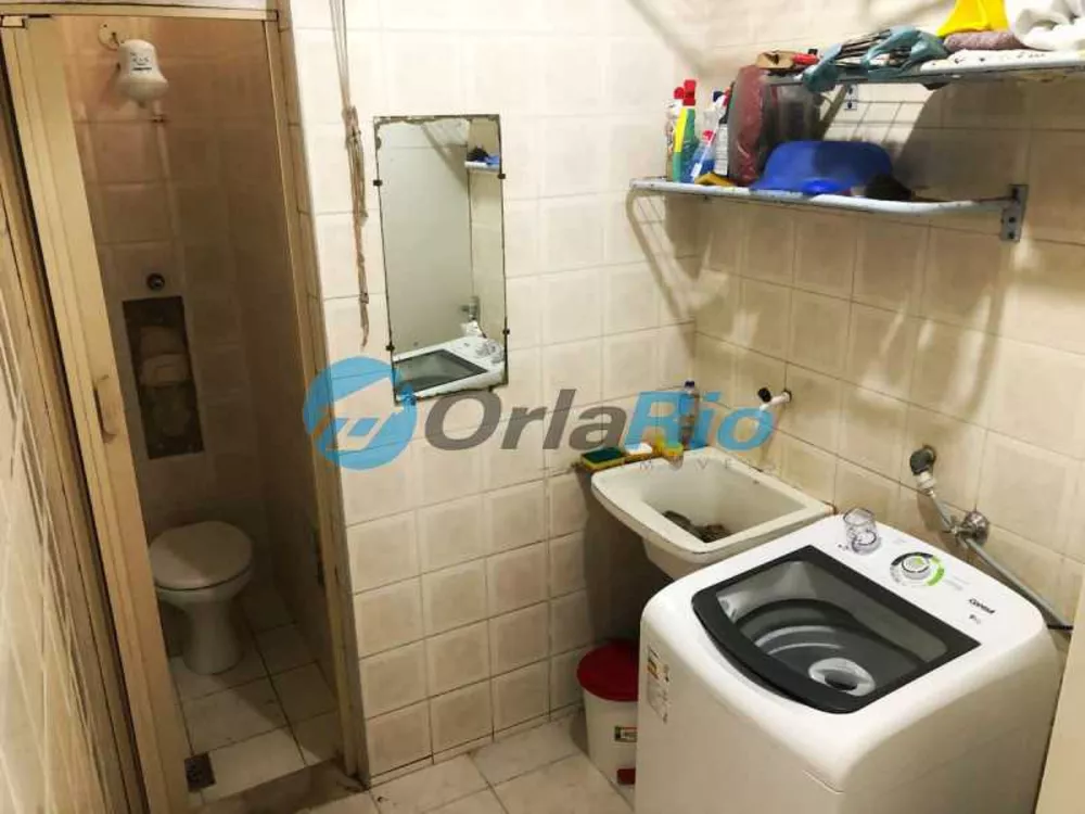 Apartamento, 3 quartos, 157 m² - Foto 5