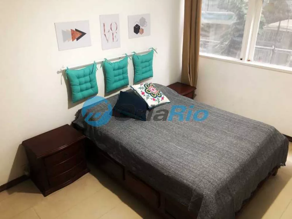 Apartamento, 3 quartos, 157 m² - Foto 12