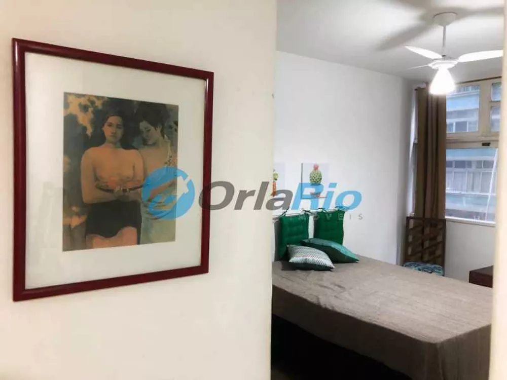 Apartamento, 3 quartos, 157 m² - Foto 10