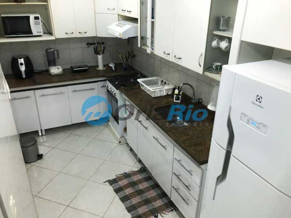 Apartamento, 3 quartos, 157 m² - Foto 2
