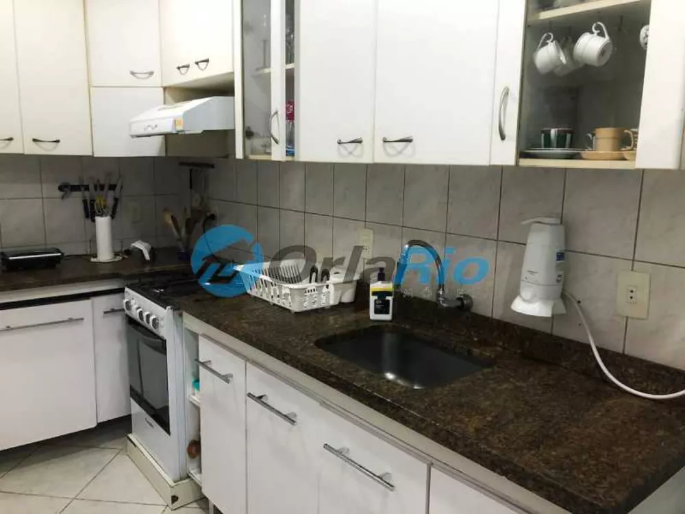 Apartamento, 3 quartos, 157 m² - Foto 9