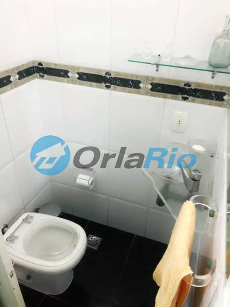Apartamento, 3 quartos, 157 m² - Foto 7