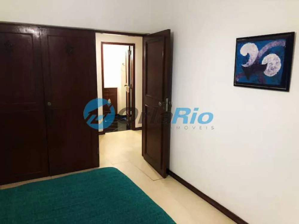 Apartamento, 3 quartos, 157 m² - Foto 20