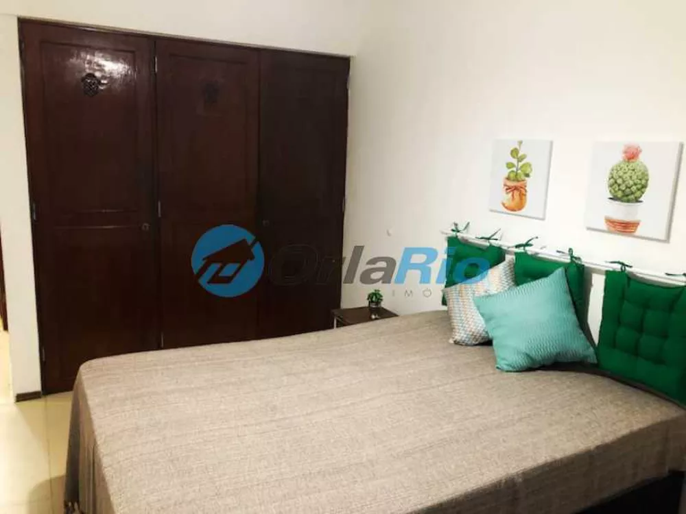 Apartamento, 3 quartos, 157 m² - Foto 23